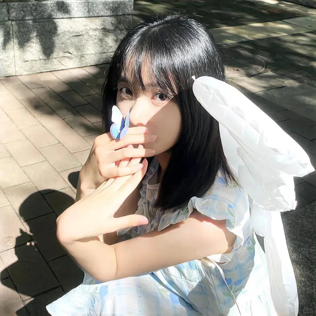 滑稽夫人