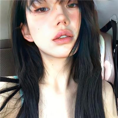 玛丽娅的画像