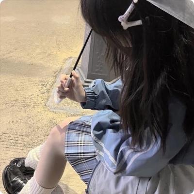 老爸老妈离婚时